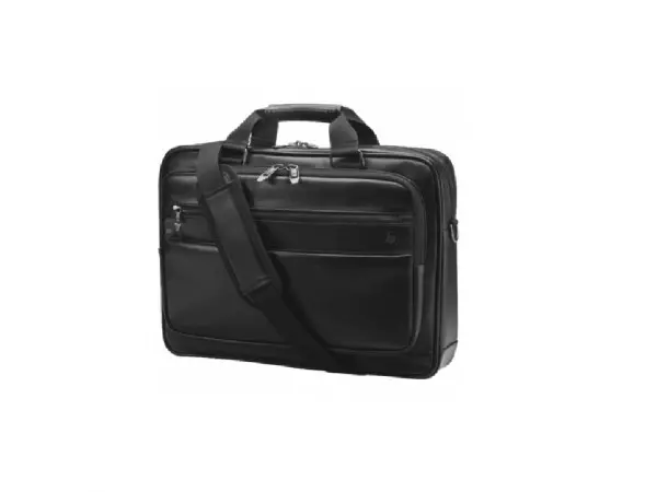 Torba HP 15.6'' ExecutiveLeather Case6KD09AAcrna' ( '6KD09AA' ) 