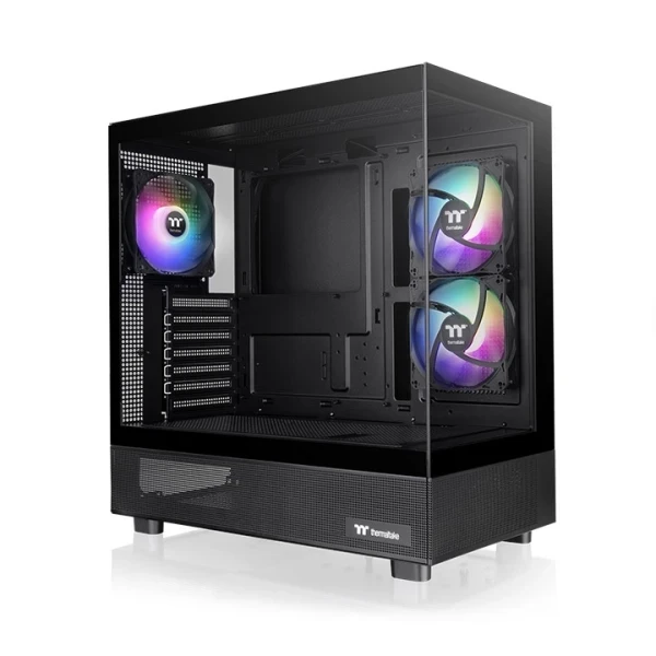 Računar ZEUS Gamer R5 7500X3D DDR5 32GB M.2 1TB RTX5070 12GB
