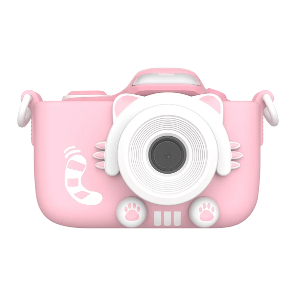 myFirst Camera 3 Roze
