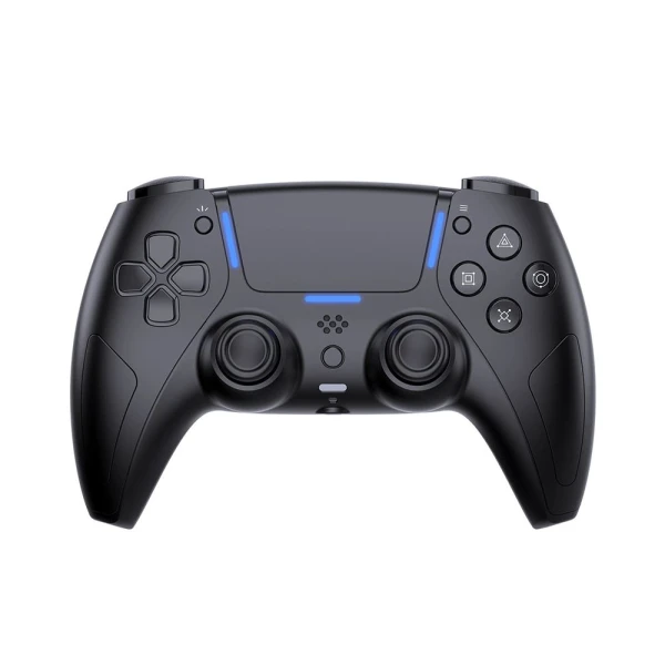Joypad PS5 custom black