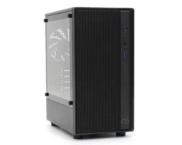 EWE PC AMD OFFICE računar Ryzen 7 4750GE 16GB 500GB