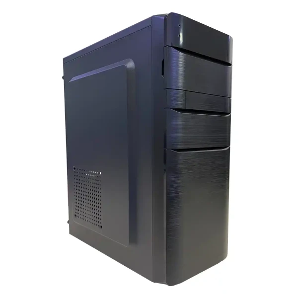 Računar ZEUS i3-12100 DDR4 16GB M.2 256GB 2TB Win11Pro