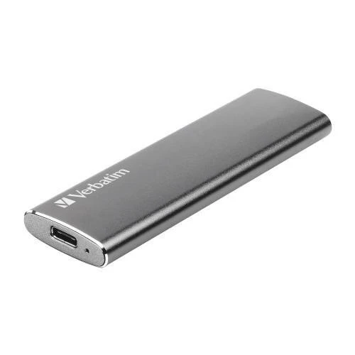 Verbatim ext.SSD Vx500 1TB USB 3.2, USB-C,aluminijumsko kuďż˝iďż˝te (47444)