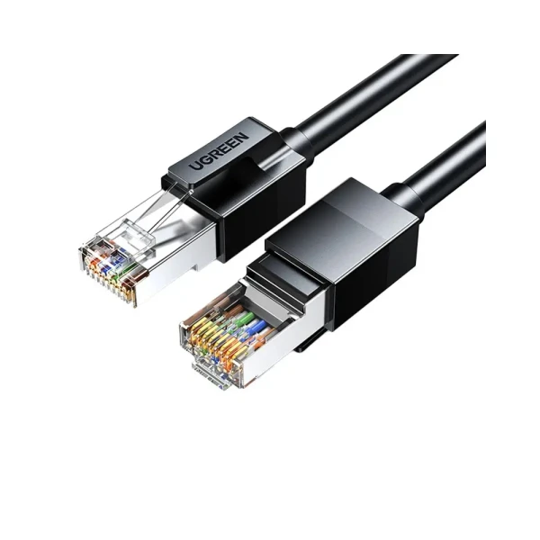 UGREEN NW315 (55157) Cat6A UTP Mrežni Kabl 10Gbps 500MHz 2m