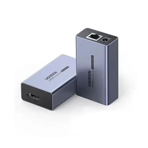 UGREEN CM609 HDMI Ekstender preko UTP kabla do 50 m 1080p Full HD