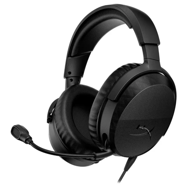 Slušalice HYPERX Cloud Stinger 3 GAM HS crna' ( 'BS1T5AA' ) 