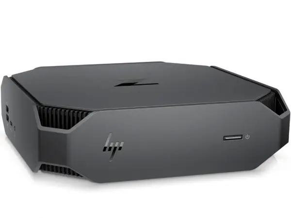 Računar HP Z2 Mini G5 WSWin 10 Proi7-1070016GB512GBQuadro T620 4GB3gEN' ( '4F809EA' ) 