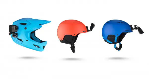 Nosač GOPRO Helmet Front Mountprednjicrna' ( 'AHFSM-001' ) 