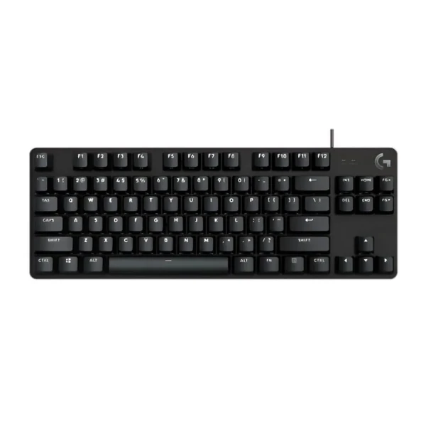 Logitech G413 TKL SE Mechanical Gaming Keyboard US, Tenkeyless