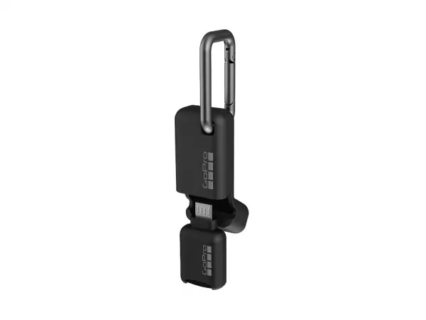 Čitač kartica GORPO Quik KeyMicroUSB' ( 'AMCRU-001-EU' ) 