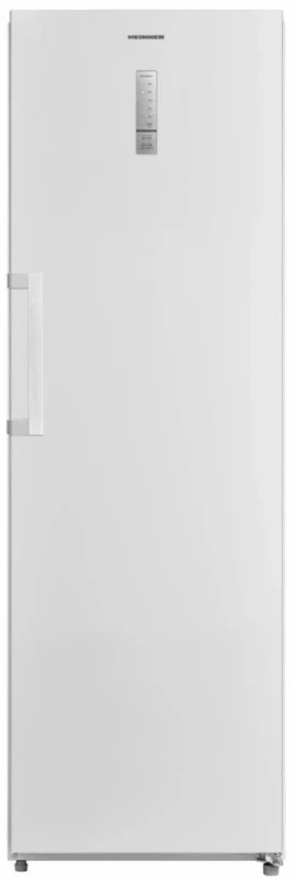Frižider HEINNER HF-M362NFE++ 362l 59.5 x 61.8 x 185 cm No frost Beli