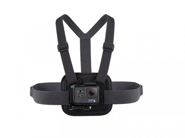 Nosač GOPRO Chestycrna' ( 'AGCHM-001' ) 