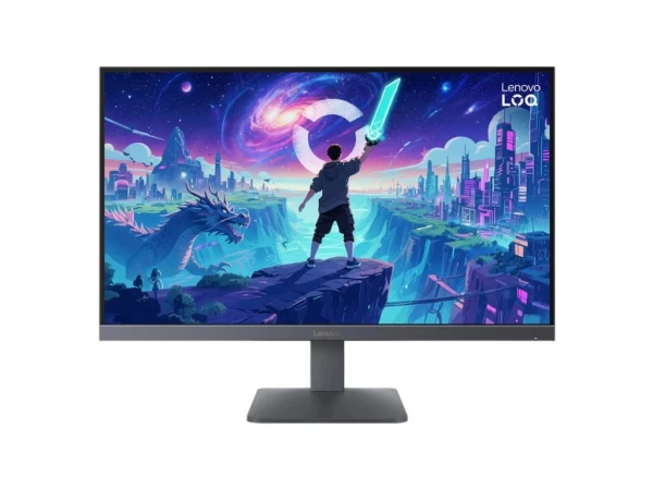 Monitor LENOVO LOQ 27Q-10 27'' IPS 2560x1440 180Hz 1ms 2xHDMI,DP siva' ( '68F3GACBEU' ) 