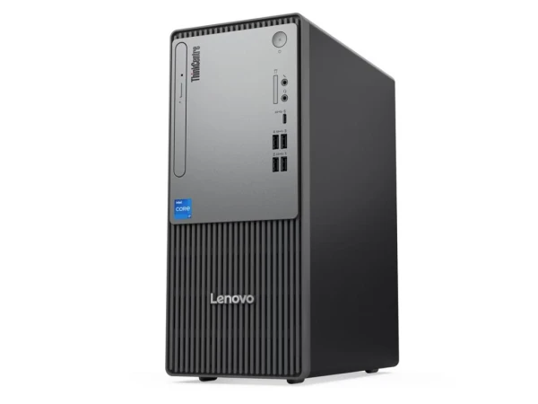 Racunar LENOVOV ThinkCenter 50t G5 Tower DOS I7-14700 16GB 512GB USB combo crna' ( '12UD002GYA' ) 
