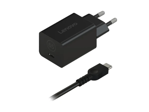 Lenovo GaN Nano 65W punjac' ( 'G0A6GN65EU' ) 