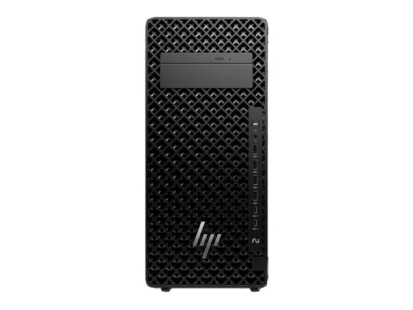 HP Z2 TWR G1i 700W RCTO, Intel Core Ultra 7 265 vPro, 32GB DDR5-5600 RAM, 1TB PCIe-4x4 2280 Value M.2 SSD, NVIDIA RTX A1000 8 GB, HP Wired 
