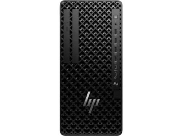 HP Z1 G1i 500W RCTO Tower Workstations, Intel Core Ultra 5 245, 16GB DDR5-5600 RAM, 1TB 2280 PCIe NVMe SSD, NVIDIA RTX A400 4 GB, HP 125 Bl