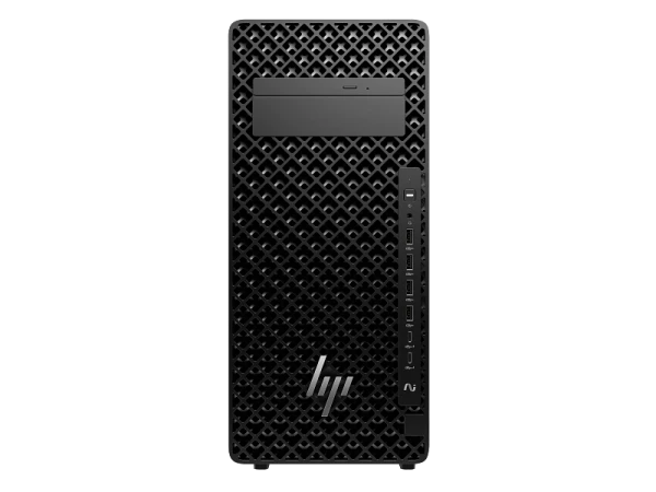 HP Z2 TWR G1i 700W RCTO, Intel Core Ultra9 285 vPro, 32GB DDR5-5600 RAM, 1TB PCIe-4x4 2280 Value M.2 SSD, NVIDIA GeForce RTX 5070 12 GB, Wi