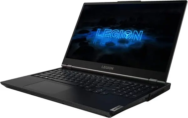 NB LENOVO LEGION 5 Ryzen 7 4800H8GB512SSD15.6'' W10Home 15ARH05