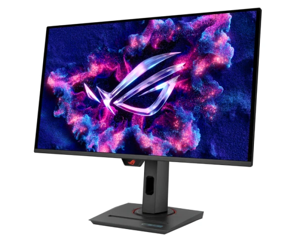 ASUS 27 inča ROG Strix XG27ACDNG  QD-OLED 2560x1440 360 Hz gaming monitor 