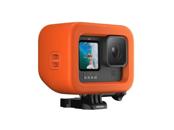 Nosač GOPRO Floaty Hero9 blacknarandžasta' ( 'ADFLT-001' ) 