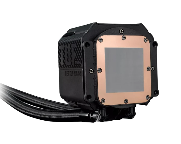 ASUS TUF GAMING LC III 360 ARGB vodeno hlađenje