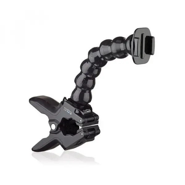 Nosač GOPRO Jaws:Flex Clampcrna' ( 'ACMPM-001' ) 