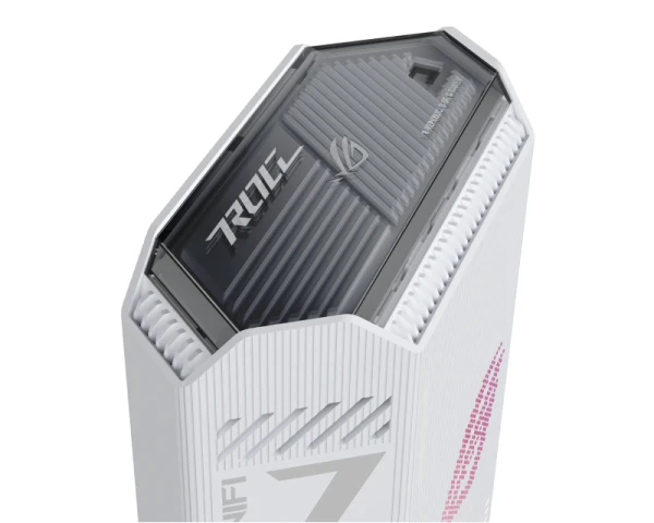 ASUS GS-BE7200 Dual-band WiFi 7 Router