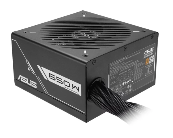 ASUS PRIME-650B-BLACK 650W napajanje