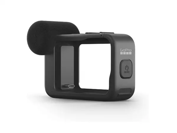Dodatak GOPRO Media ModHero 9 Black' ( 'ADFMD-001' ) 