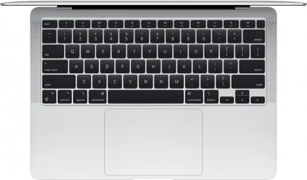 Apple MacBook Air M1 8-Core 8GB512SSDmacOS13.3'' Silver MGNA3LLA