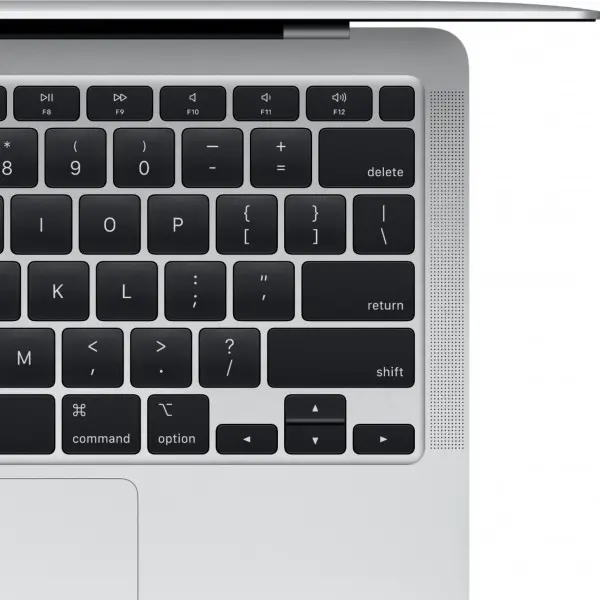Apple MacBook Air M1 8-Core 8GB512SSDmacOS13.3'' Silver MGNA3LLA