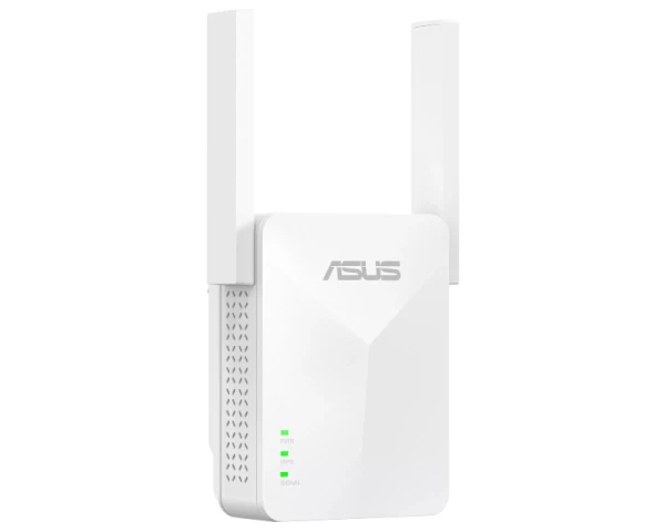 ASUS RP-AX50 AX1500 Dual-Band WiFi 6 (802.11ax) Range Extender