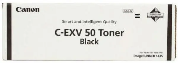 Toner CANON CEXV50' ( 'CF9436B002AA' ) 