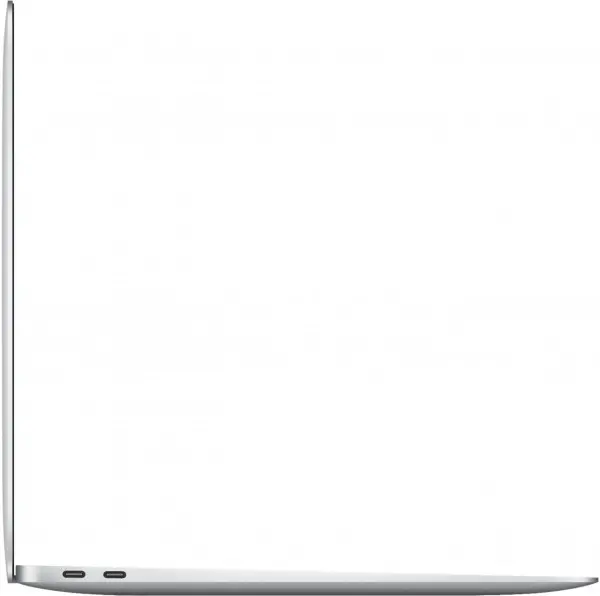 Apple MacBook Air M1 8-Core 8GB512SSDmacOS13.3'' Silver MGNA3LLA