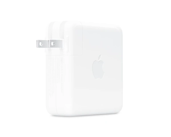 APPLE 96W USB-C Power Adapter US (mx0j2am a)