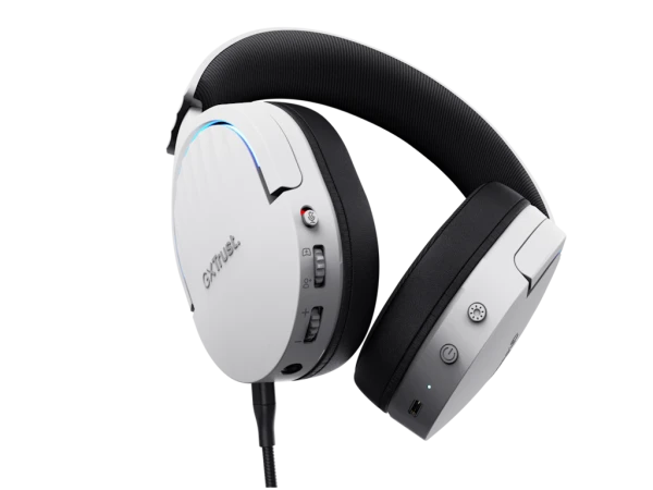 Slušalice TRUST GXT491W FAYZO WIRELESSbela' ( '25304' ) 