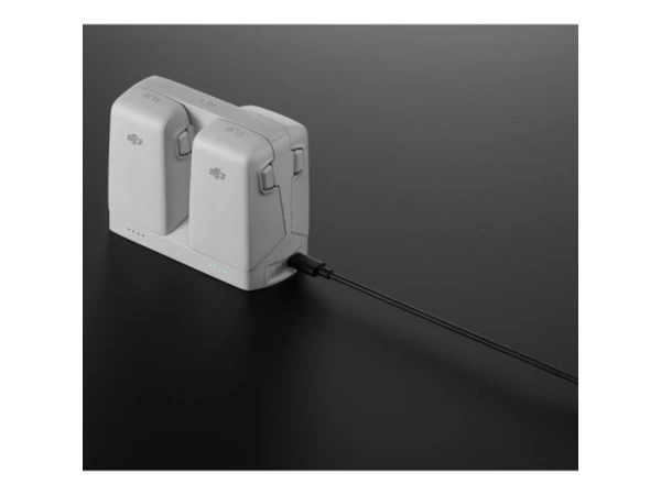 Punjac DJI Flip Parallel Charging Hub' ( 'CP.FP.00000183.01' ) 