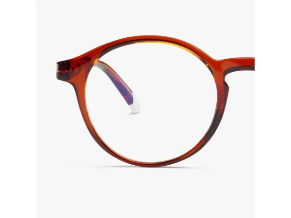 Zaštitne naocare BARNER Le MaraisGlossy Intense rust' ( 'MGIR' ) 