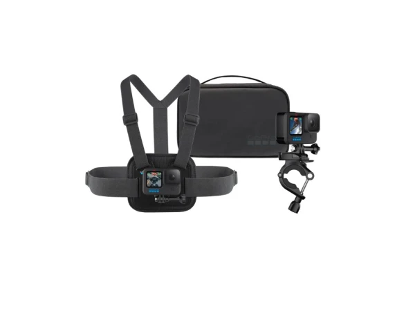 Komplet opreme GOPRO SportsKit' ( 'AKTAC-001-VN' ) 