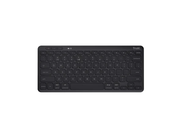 LYRA COMPACT WIRELESS KEYBOARD US' ( '24707' ) 