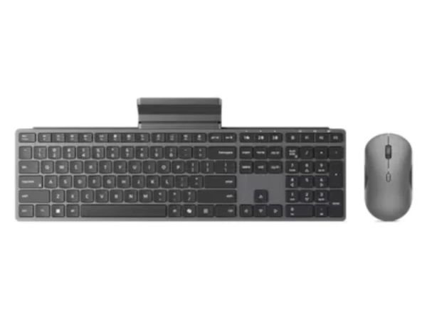 Tastatura +miš LENOVO 700  Modern bežicnaMulti-DeviceSRBcrna' ( 'GX31S04983' ) 