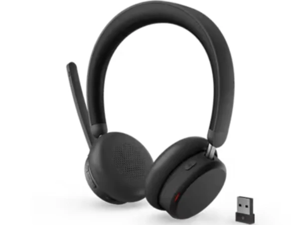 Slušalice LENOVO  Dual-Mode Wireless ANC Headset 6550 (USB-A, Teams)' ( '4XD1S19777' ) 