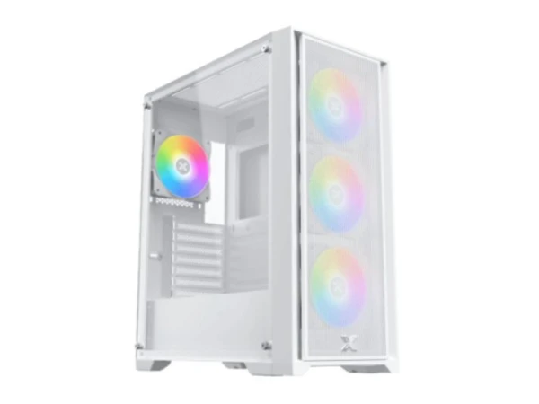 Kuciste XIGMATEK Gaming X II Arctic ARGB Gaming White EN42867