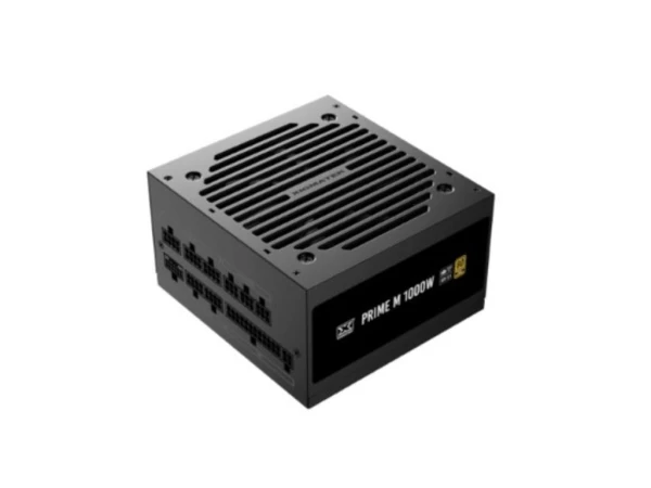 Napajanje 1000W XIGMATEK Prime M 1000W 80+Gold Black EN47497