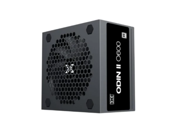 Napajanje 600W XIGMATEK Odin II 650W 80Plus Black EN42560