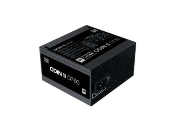 Napajanje 750W XIGMATEK Odin II 750W 80Plus Black EN42591