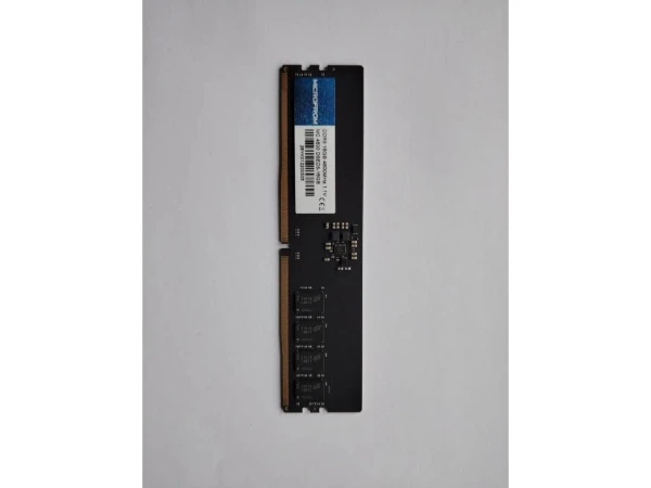 RAM DDR5 MicroFrom 16GB PC4800 MC 4800 DSED5-16GB 1.1V 