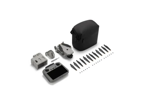 Dron DJI Lito X1 Fly More Combo Plus (DJI RC 2)' ( 'CP.MA.00000976.01' ) 