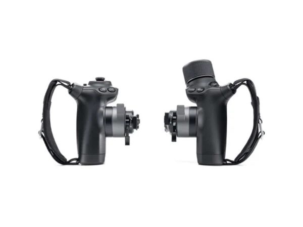 DJI Ronin 4D Handgrip Combo' ( 'CP.RN.00000186.01' ) 